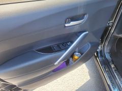 Toyota Frontlander Dual-Engine 2.0L Luxury Edition - ფოტო 13