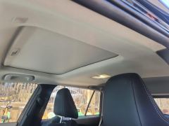 Toyota Frontlander Dual-Engine 2.0L Luxury Edition - ფოტო 15