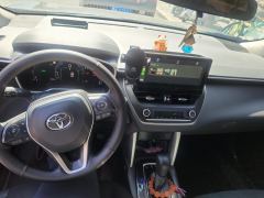 Toyota Frontlander Dual-Engine 2.0L Luxury Edition - ფოტო 16