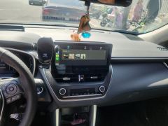 Toyota Frontlander Dual-Engine 2.0L Luxury Edition - ფოტო 17