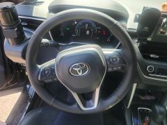 Toyota Frontlander Dual-Engine 2.0L Luxury Edition - ფოტო 18