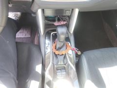Toyota Frontlander Dual-Engine 2.0L Luxury Edition - ფოტო 19
