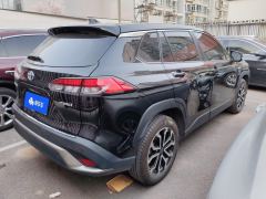 Toyota Frontlander Dual-Engine 2.0L Luxury Edition - ფოტო 2