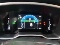 Toyota Frontlander Dual-Engine 2.0L Luxury Edition - ფოტო 20
