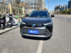 Toyota Frontlander Dual-Engine 2.0L Luxury Edition - ფოტო 3