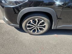 Toyota Frontlander Dual-Engine 2.0L Luxury Edition - ფოტო 6