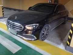 Mercedes-Benz E Class Plug-in Hybrid E PHEV E 350 e L - ფოტო 1