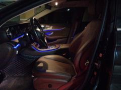 Mercedes-Benz E Class Plug-in Hybrid E PHEV E 350 e L - ფოტო 14