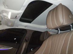 Mercedes-Benz E Class Plug-in Hybrid E PHEV E 350 e L - ფოტო 15