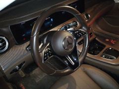 Mercedes-Benz E Class Plug-in Hybrid E PHEV E 350 e L - ფოტო 18