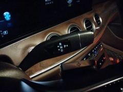 Mercedes-Benz E Class Plug-in Hybrid E PHEV E 350 e L - ფოტო 19