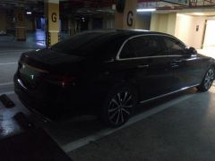 Mercedes-Benz E Class Plug-in Hybrid E PHEV E 350 e L - ფოტო 2