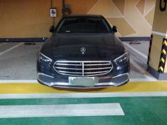 Mercedes-Benz E Class Plug-in Hybrid E PHEV E 350 e L - ფოტო 3