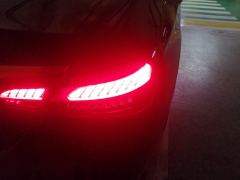 Mercedes-Benz E Class Plug-in Hybrid E PHEV E 350 e L - ფოტო 5