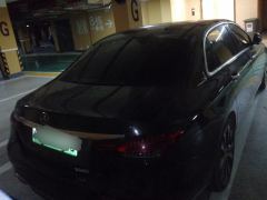 Mercedes-Benz E Class Plug-in Hybrid E PHEV E 350 e L - ფოტო 7