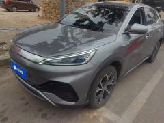 BYD Yuan PLUS 510KM Prestigious Edition - ფოტო 1