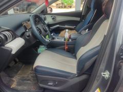 BYD Yuan PLUS 510KM Prestigious Edition - ფოტო 14