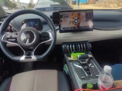 BYD Yuan PLUS 510KM Prestigious Edition - ფოტო 16