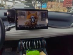 BYD Yuan PLUS 510KM Prestigious Edition - ფოტო 17