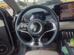 BYD Yuan PLUS 510KM Prestigious Edition - ფოტო 18