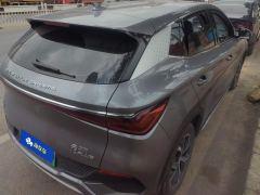 BYD Yuan PLUS 510KM Prestigious Edition - ფოტო 2