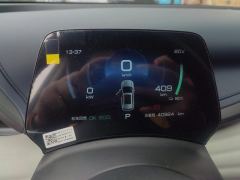 BYD Yuan PLUS 510KM Prestigious Edition - ფოტო 20