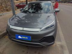 BYD Yuan PLUS 510KM Prestigious Edition - ფოტო 3