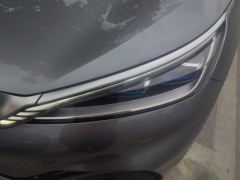 BYD Yuan PLUS 510KM Prestigious Edition - ფოტო 4