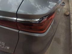 BYD Yuan PLUS 510KM Prestigious Edition - ფოტო 5