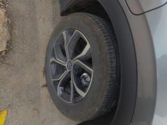 BYD Yuan PLUS 510KM Prestigious Edition - ფოტო 6