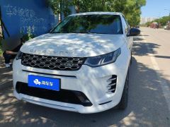 Land Rover Discovery Sport 249PS Performance Technology Edition - ფოტო 1
