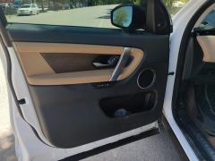 Land Rover Discovery Sport 249PS Performance Technology Edition - ფოტო 12