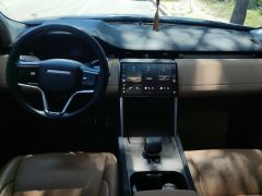 Land Rover Discovery Sport 249PS Performance Technology Edition - ფოტო 16