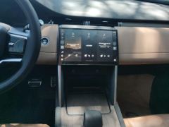 Land Rover Discovery Sport 249PS Performance Technology Edition - ფოტო 17