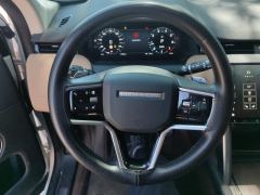 Land Rover Discovery Sport 249PS Performance Technology Edition - ფოტო 18