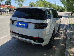 Land Rover Discovery Sport 249PS Performance Technology Edition - ფოტო 2
