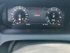 Land Rover Discovery Sport 249PS Performance Technology Edition - ფოტო 20