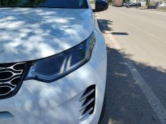 Land Rover Discovery Sport 249PS Performance Technology Edition - ფოტო 4