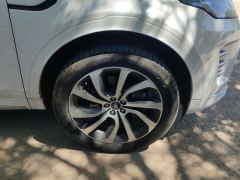 Land Rover Discovery Sport 249PS Performance Technology Edition - ფოტო 6