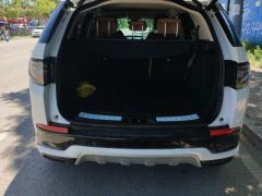 Land Rover Discovery Sport 249PS Performance Technology Edition - ფოტო 7