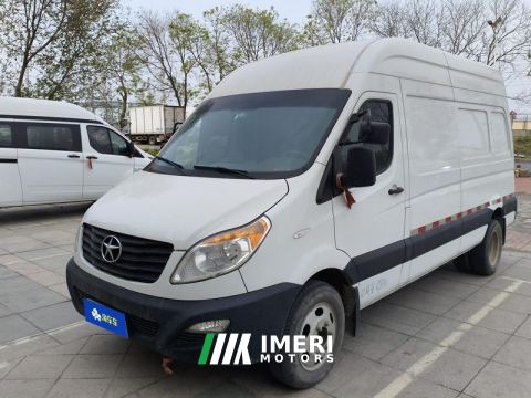 2023 JAC Jiangxi Automobile Group Xingrui 5 2.0T EditionD20TCIF1 3