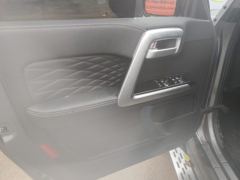 Beijing Off-RoadBJ40 2.0T AWD Edition - photo 12