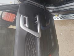 Beijing Off-RoadBJ40 2.0T AWD Edition - photo 13