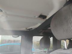 Beijing Off-RoadBJ40 2.0T AWD Edition - photo 15