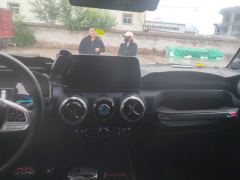 Beijing Off-RoadBJ40 2.0T AWD Edition - photo 17