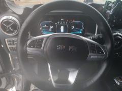 Beijing Off-RoadBJ40 2.0T AWD Edition - photo 18