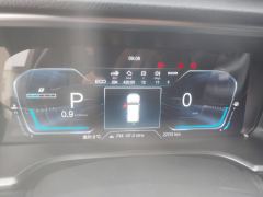 Beijing Off-RoadBJ40 2.0T AWD Edition - photo 20
