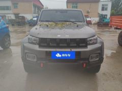 Beijing Off-RoadBJ40 2.0T AWD Edition - photo 3