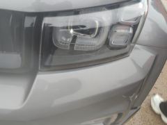 Beijing Off-RoadBJ40 2.0T AWD Edition - photo 4