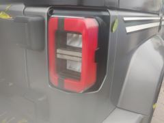 Beijing Off-RoadBJ40 2.0T AWD Edition - photo 5